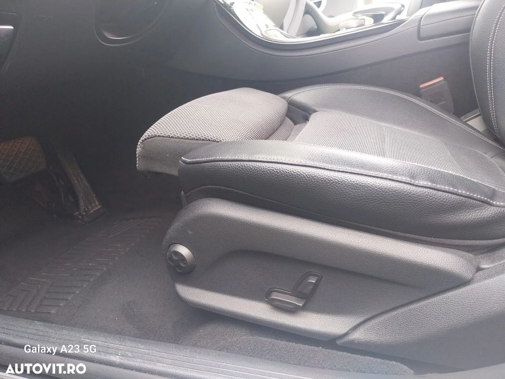 Mercedes-Benz E 200 d T 9G-TRONIC Avantgarde - 19