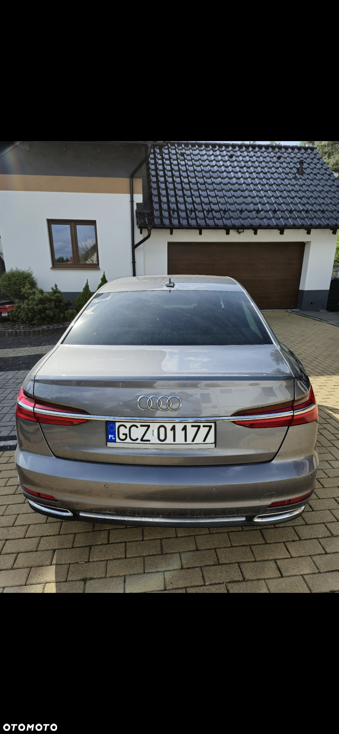 Audi A6 45 TFSI S tronic - 6