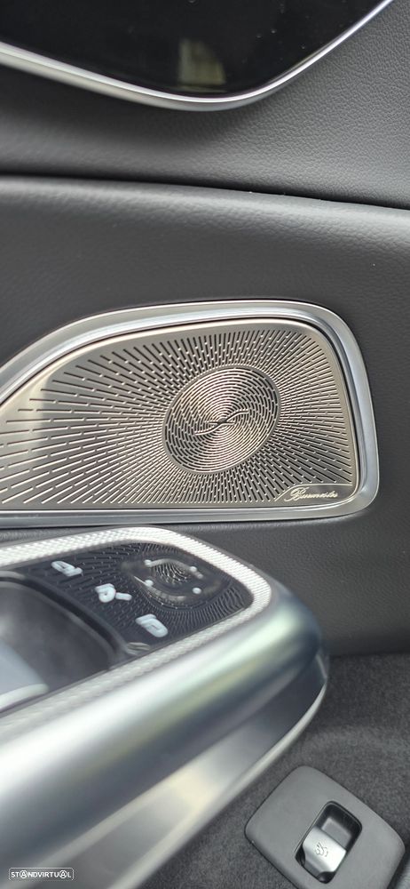 Mercedes-Benz E 300 - 3