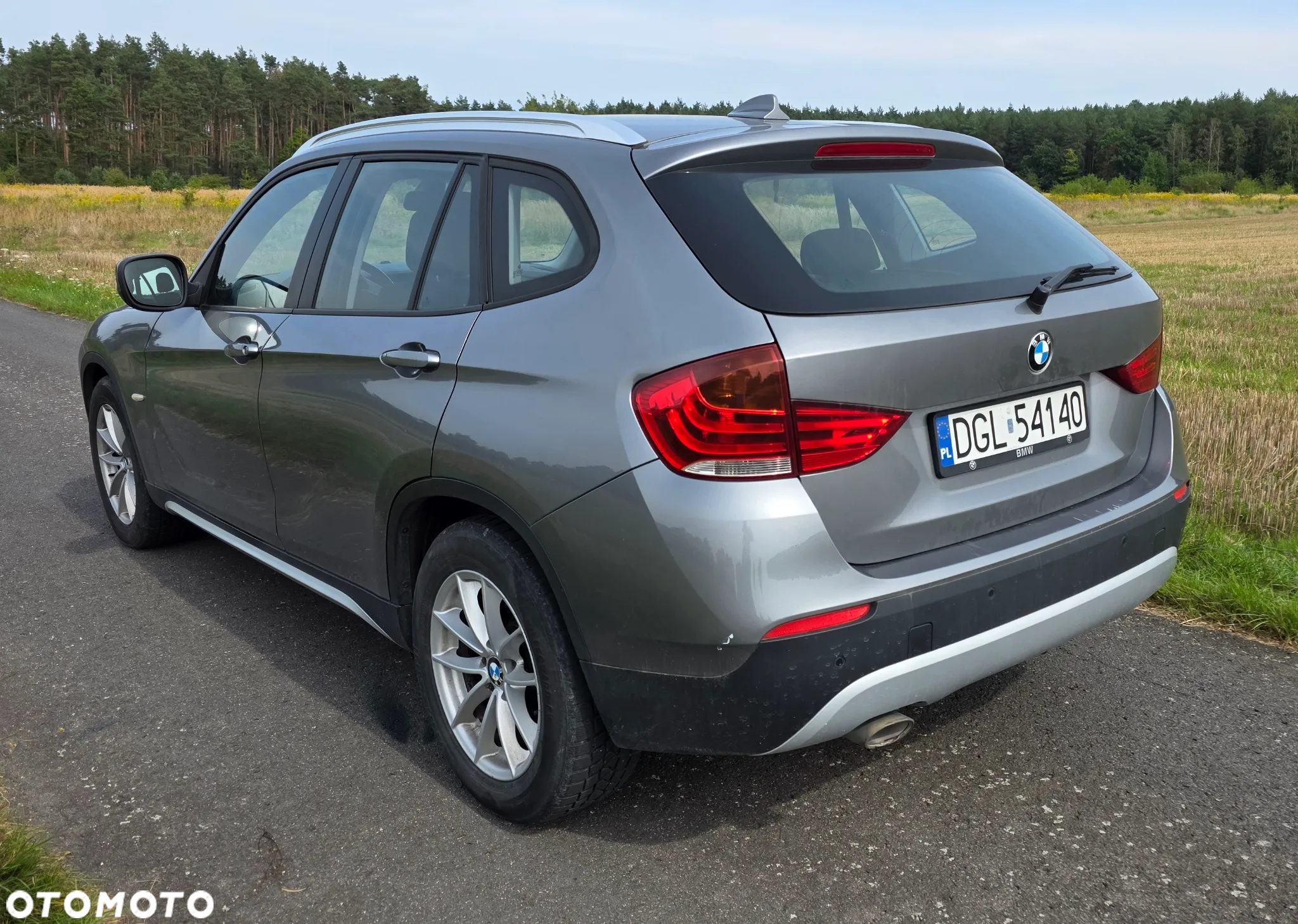 BMW X1 xDrive18d - 4