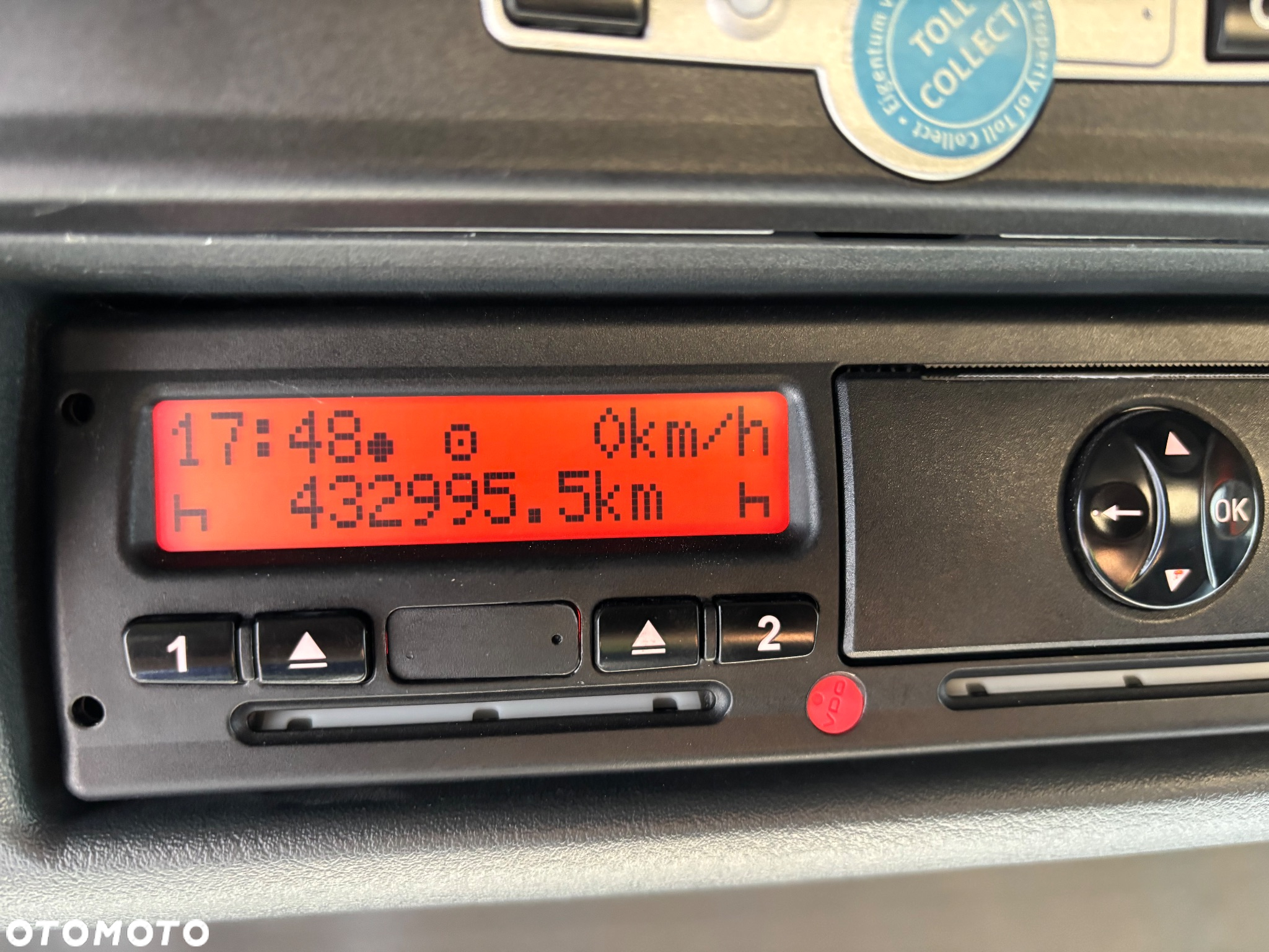 MAN TGX 26.440 - 14