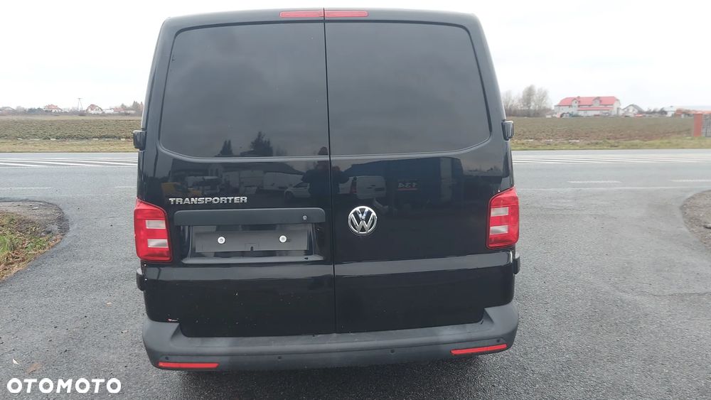 Volkswagen TRANSPORTER T6 LONG - 5