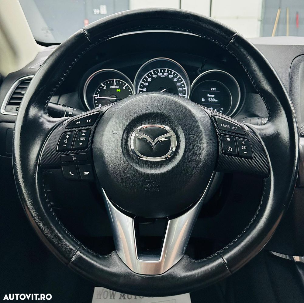 Mazda CX-5 SKYACTIV-D 150 Prime-Line - 34