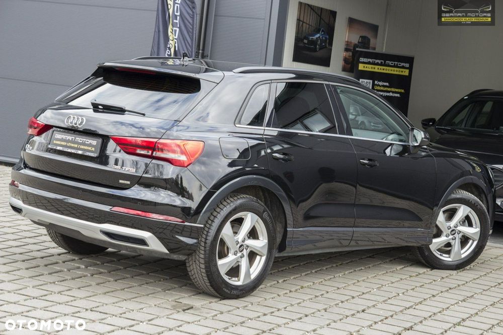 Audi Q3 - 7