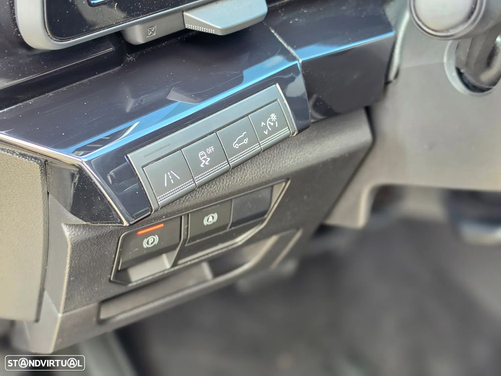Renault Espace 1.2 E-Tech Full Hybrid Iconic - 24