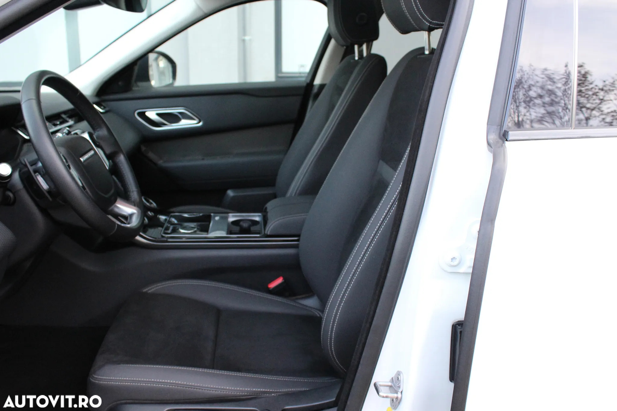 Land Rover Range Rover Velar 2.0 R-Dynamic HSE - 7