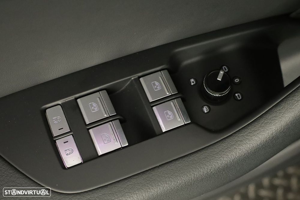 Audi A6 Avant 40 TDI Design S tronic - 22