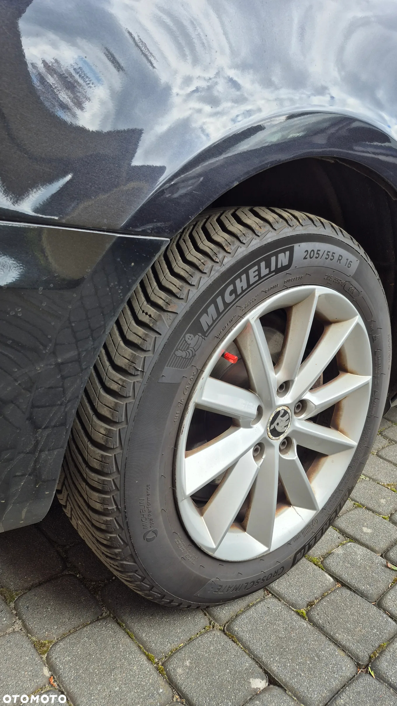 Skoda Superb 1.8 TSI Comfort - 7