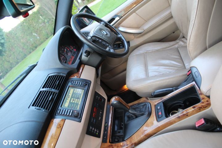 BMW X5 - 6