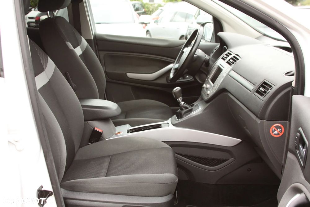 Ford Kuga 2.0 TDCi 4x4 Champions Edition - 18