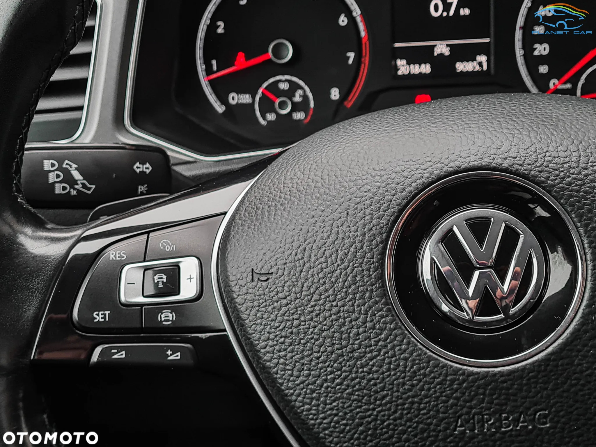 Volkswagen T-Roc 1.5 TSI ACT OPF DSG Style - 31