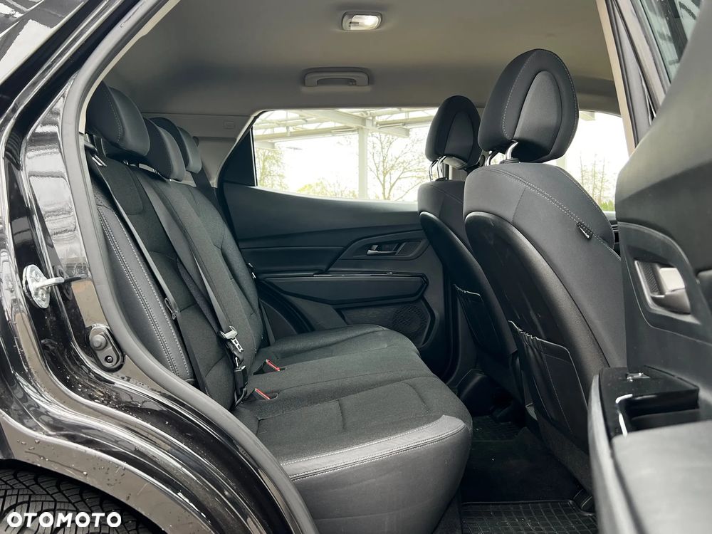 SsangYong/KGM Korando 1.5 T-GDI Quartz 2WD - 11