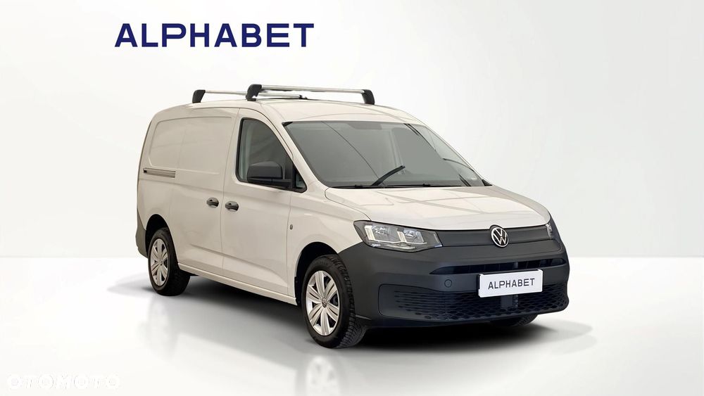 Volkswagen Caddy - 7