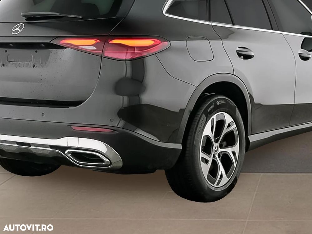 Mercedes-Benz GLC 220 d 4Matic 9G-TRONIC Avantgarde Advanced - 3