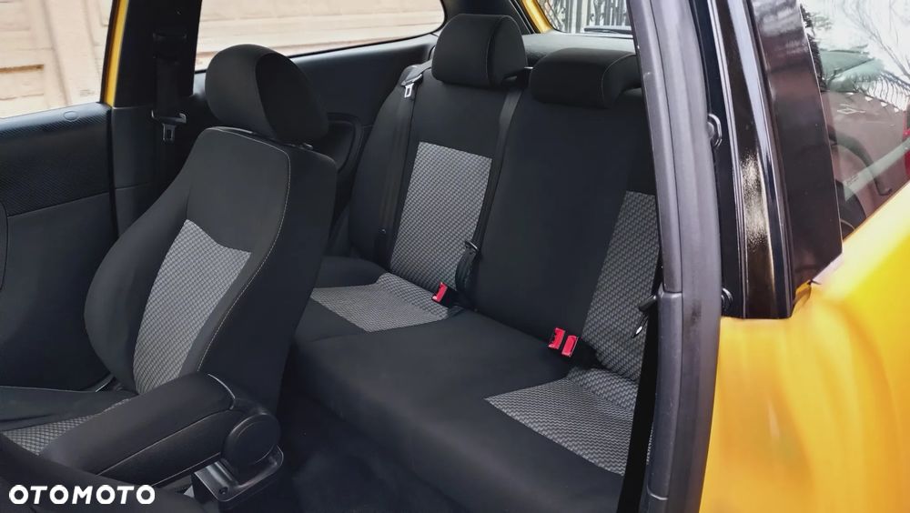 Seat Ibiza 1.9 TDI Sport - 2