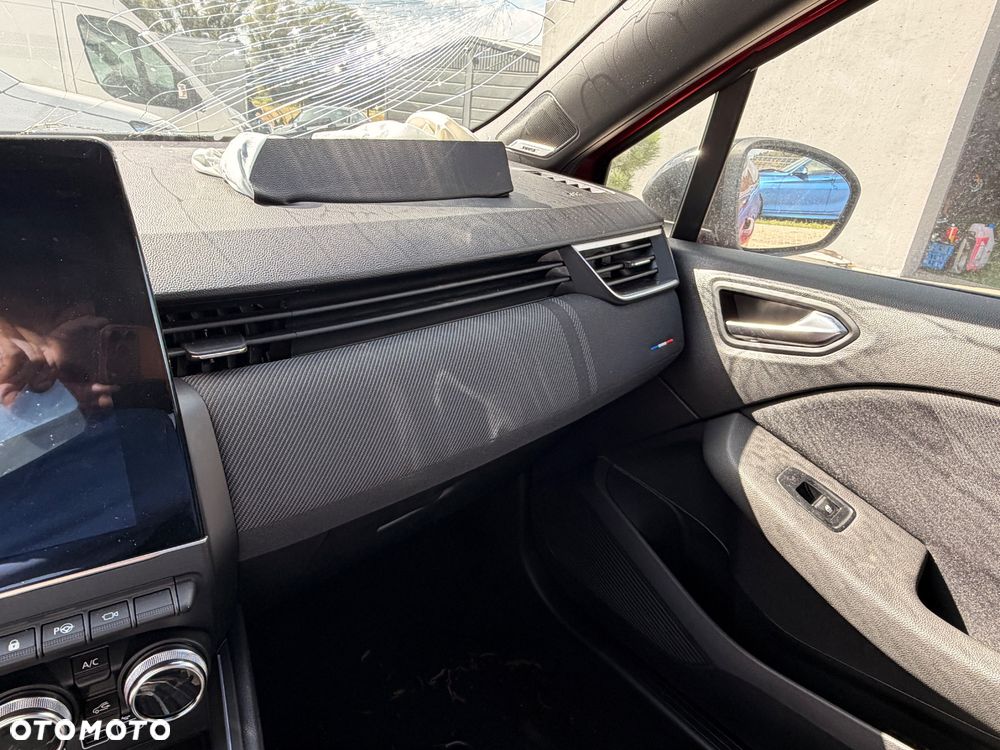 Renault Clio 1.6 E-TECH Full Hybrid 145 Esprit Alpine - 28