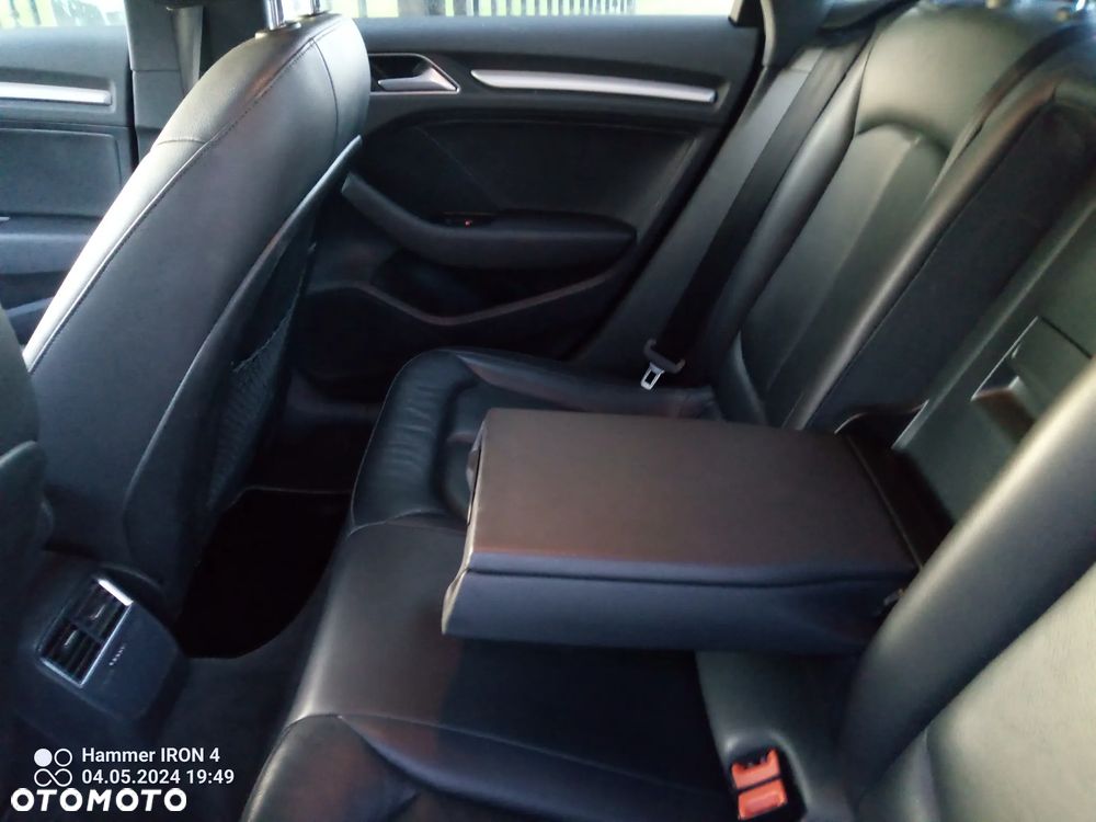 Audi A3 Limousine 1.8 TFSI Ambiente S tronic - 19
