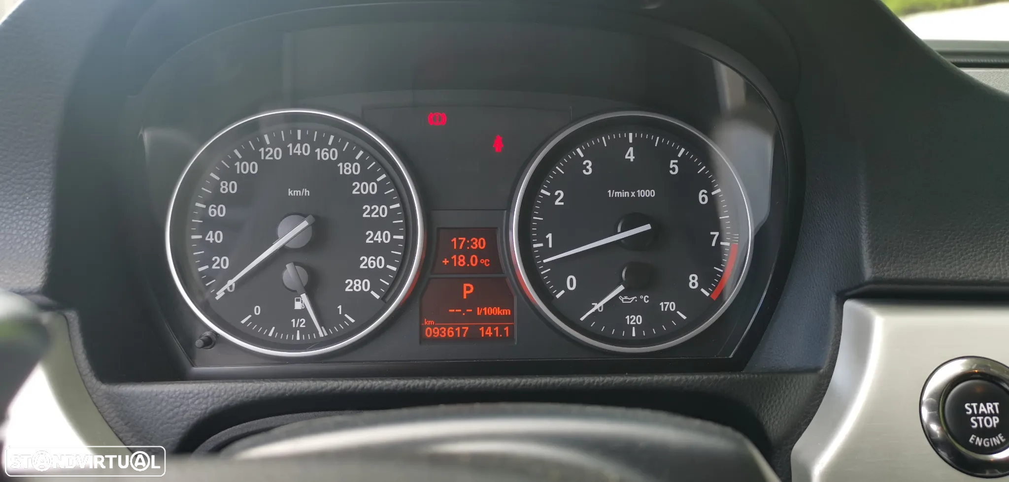 BMW 325 i Auto - 24
