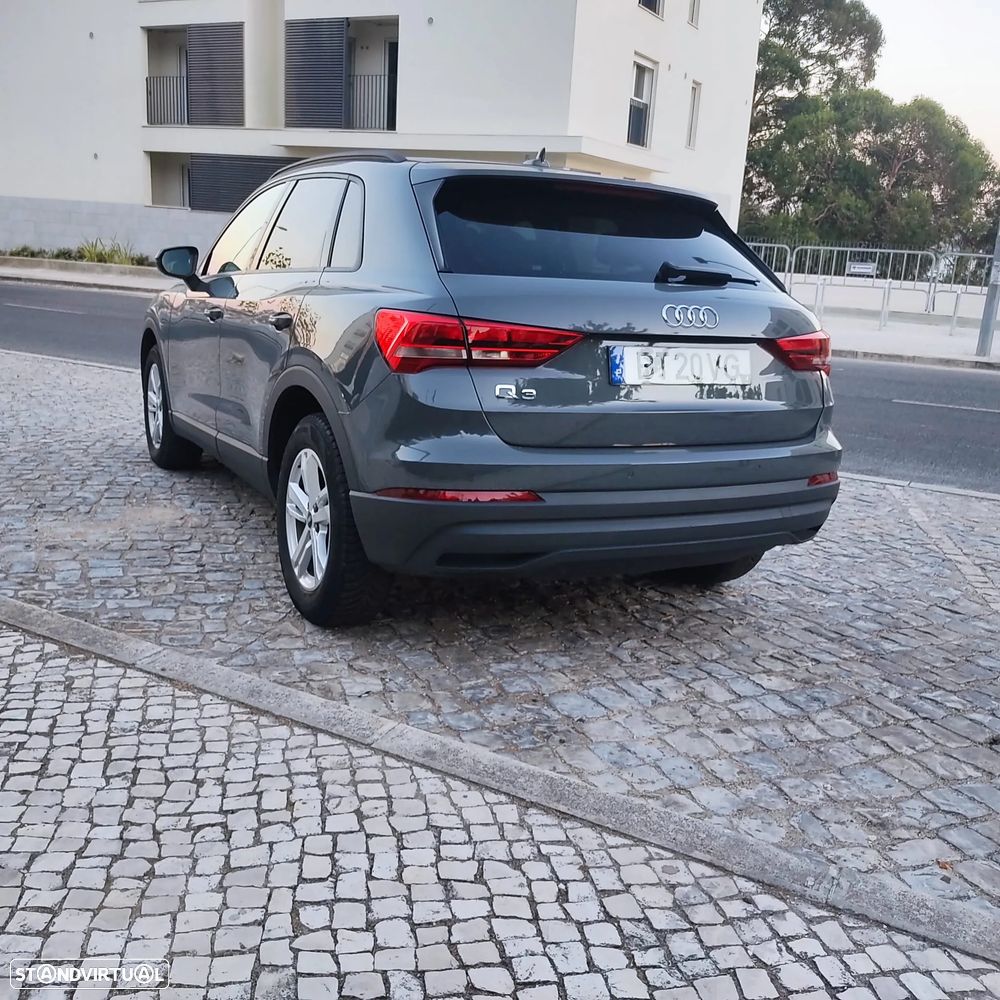 Audi Q3 45 TFSIe S tronic - 23