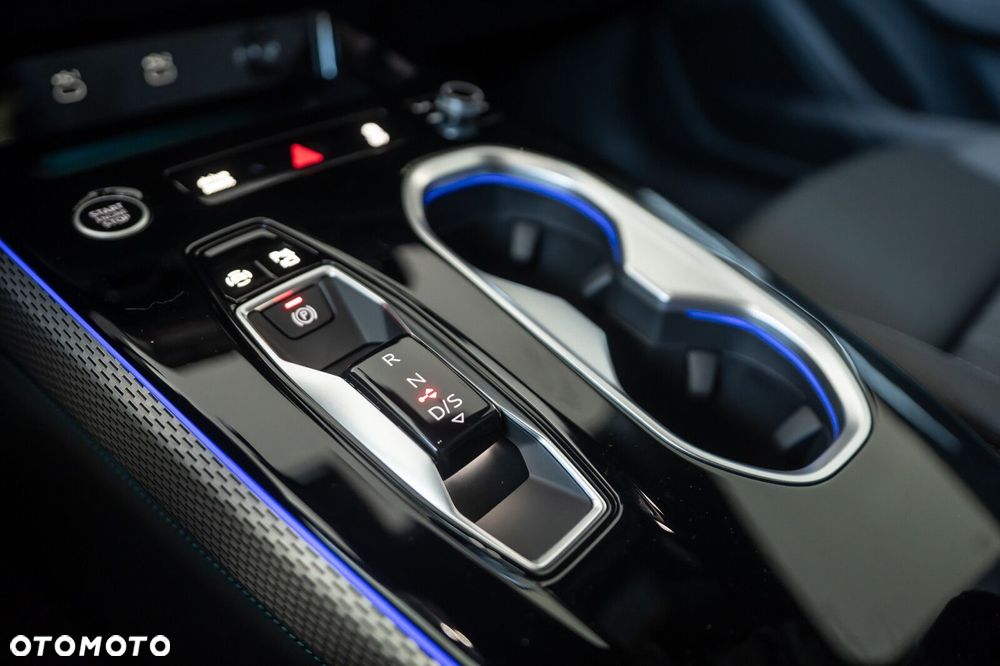 Audi A6 Limousine - 23