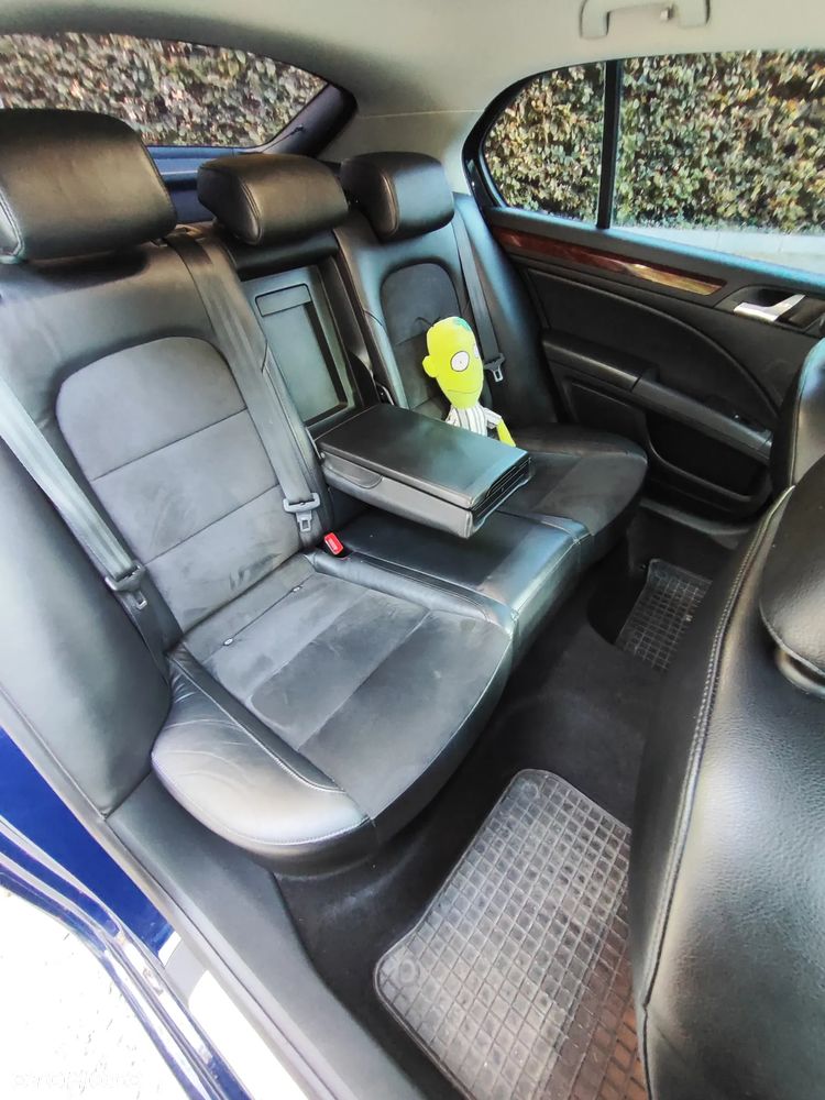Skoda Superb - 8