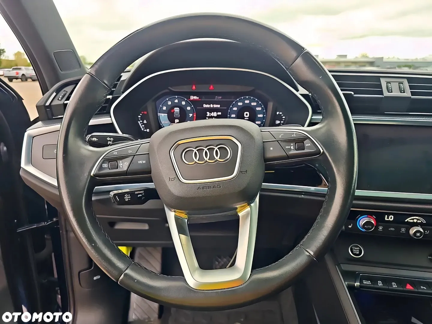 Audi Q3 45 TFSI quattro S tronic S line - 8