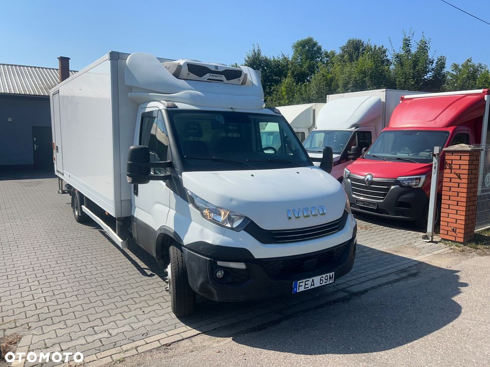 Iveco Daily - 1