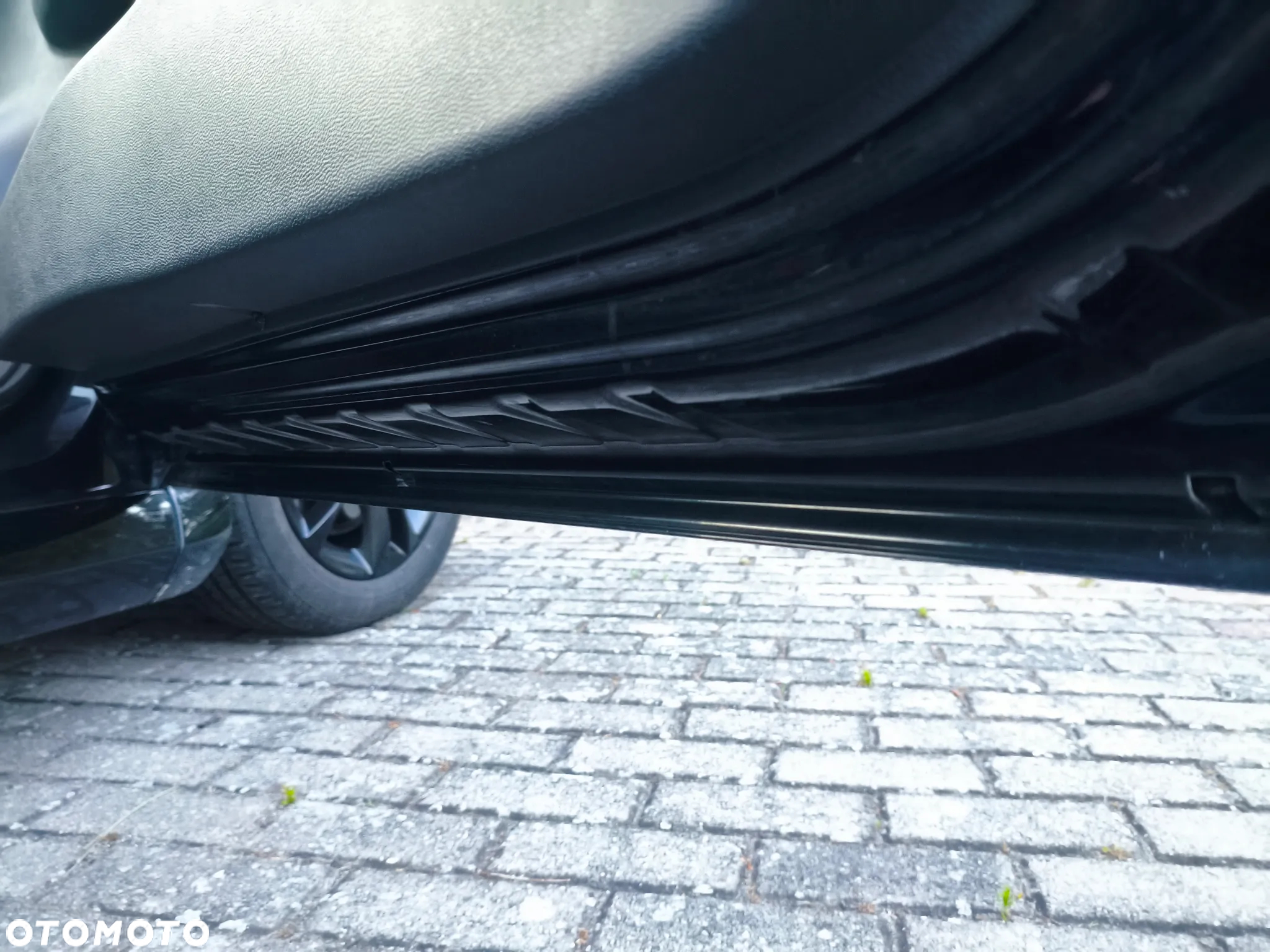 Opel Corsa 1.6T GSI - 24