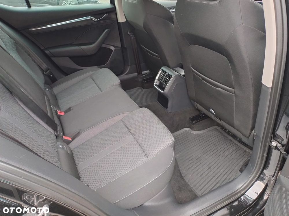 Skoda Octavia 1.5 TSI ACT Style - 19