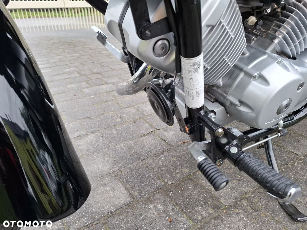 Honda Shadow - 34