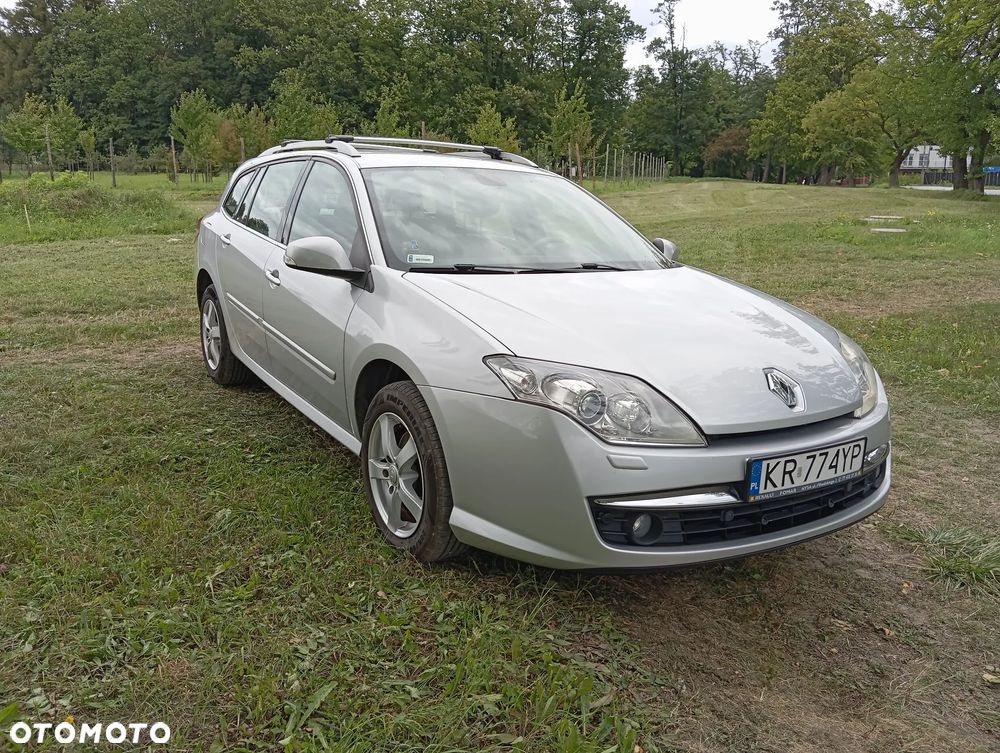 Renault Laguna 2.0 Privilege Etanol - 2