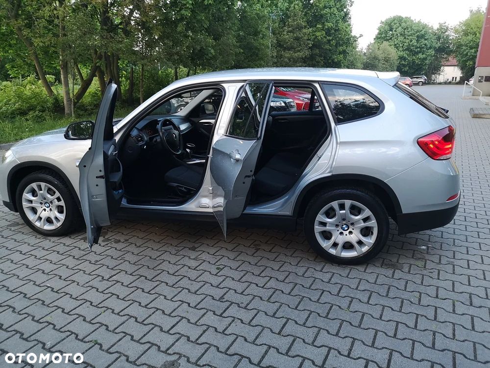 BMW X1 - 9