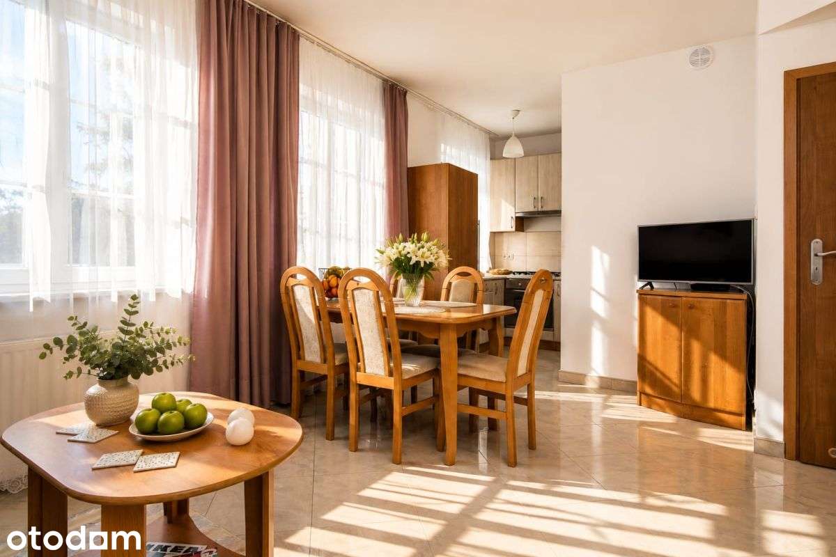 Apartment for rent with a price drop in Gdańsk