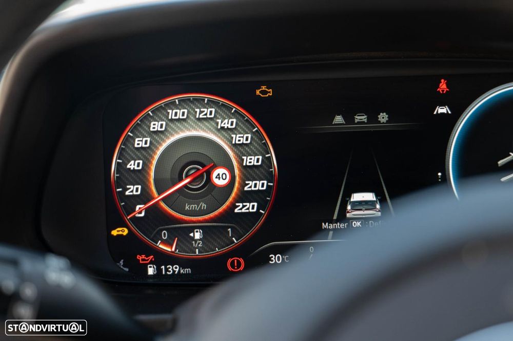 Hyundai i20 1.2 Comfort - 7