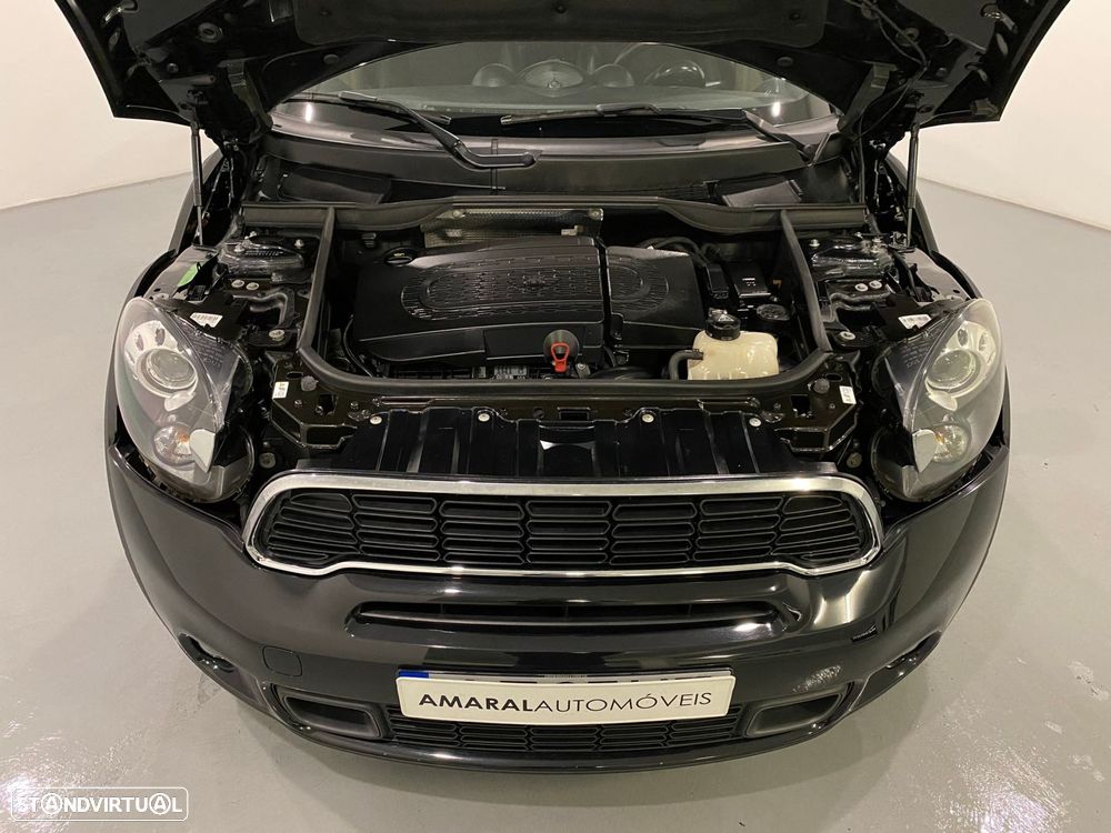 MINI Countryman Cooper SD ALL4 - 60