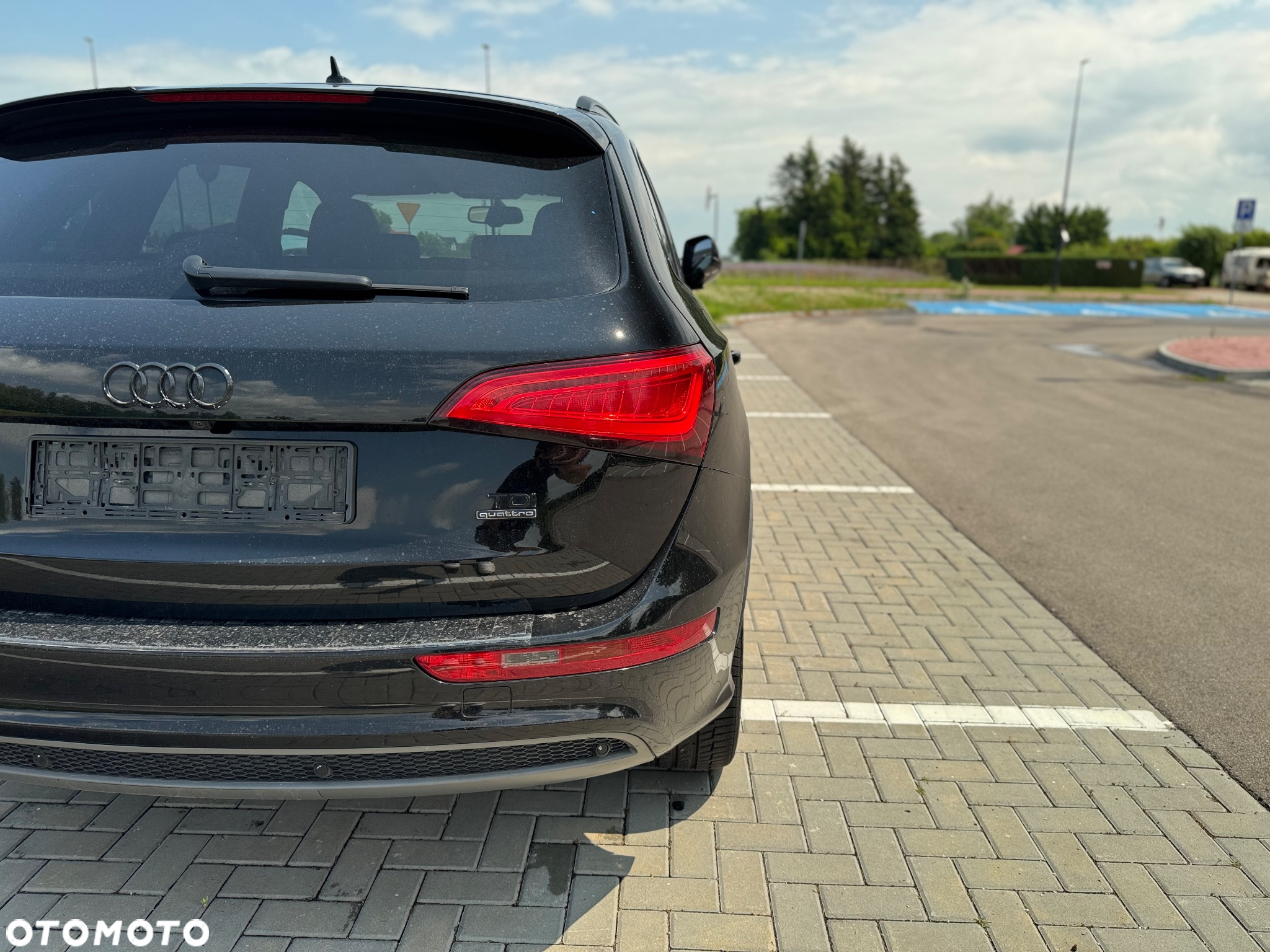 Audi Q5 2.0 TDI Quattro Sport S tronic - 40