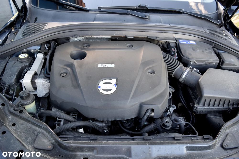 Volvo XC 60 D4 Drive-E Summum - 31