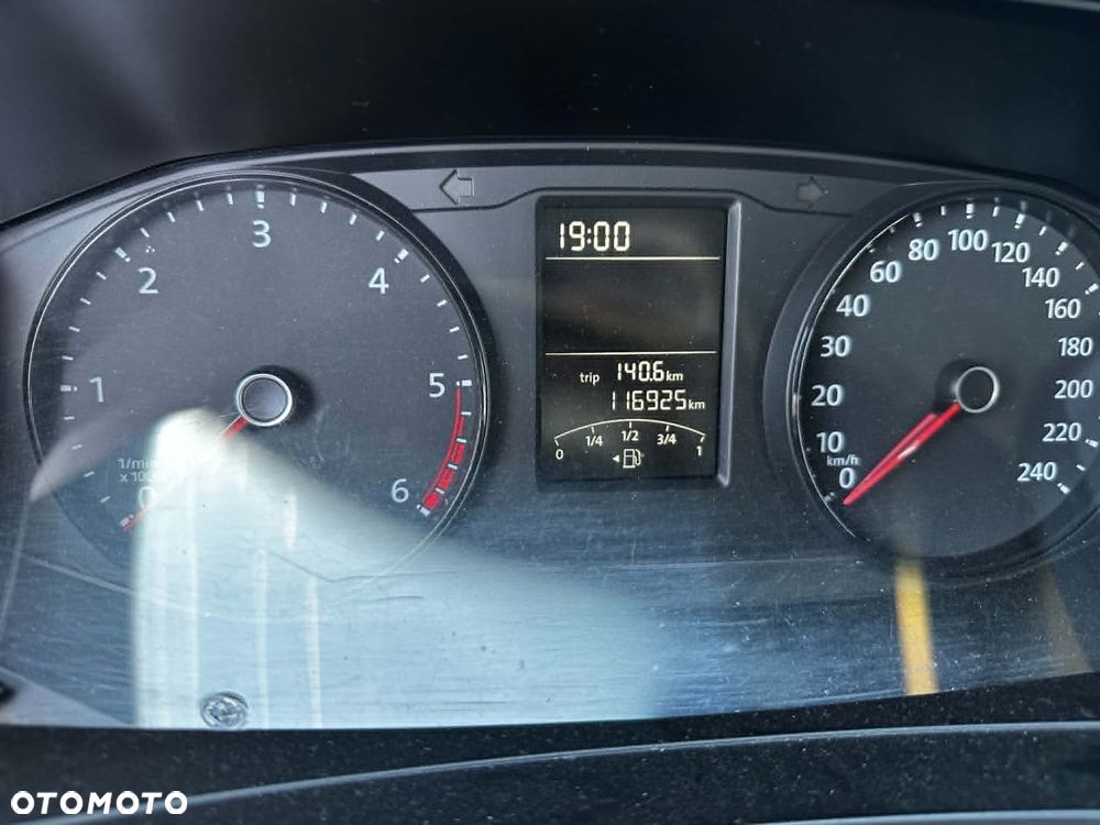Volkswagen T6 kamper california - 10