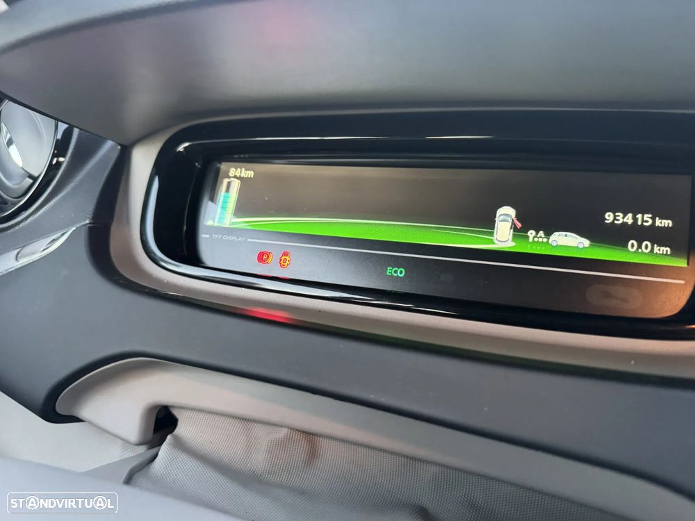 Renault Zoe (c/ Bateria) Life 40 - 6