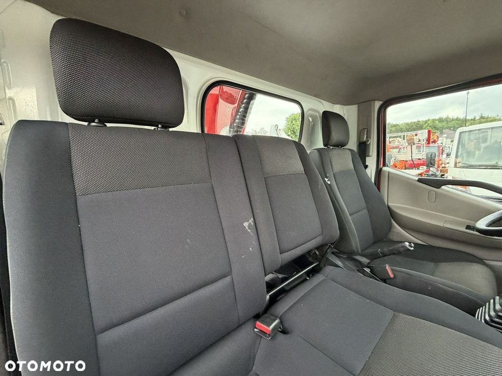 Nissan Cabstar - 26