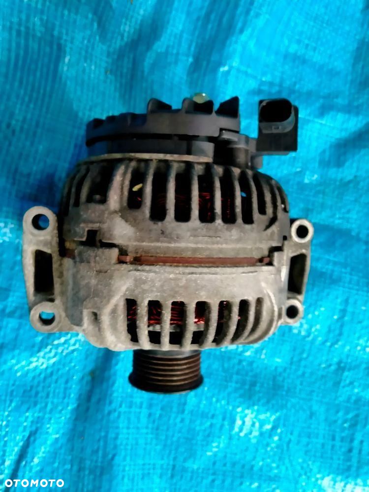 MERCEDES E W211 / CLS W219 / A2721540201 / ALTERNATOR - 5