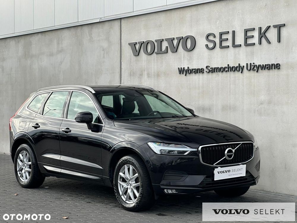 Volvo XC 60 - 2