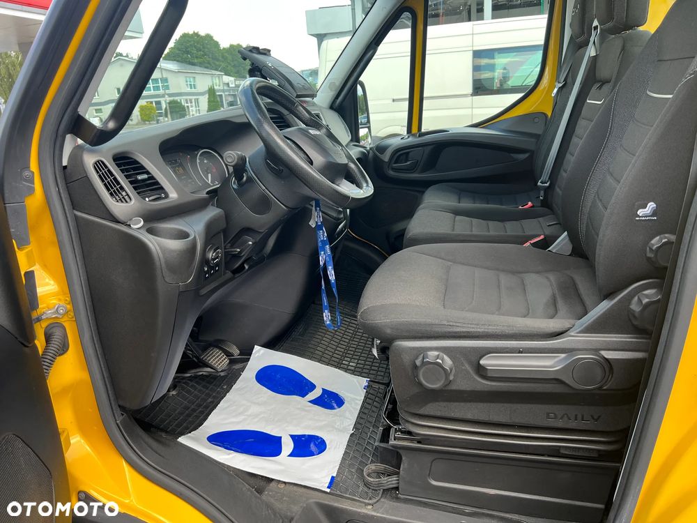 Iveco DAILY 35 S21 - 18