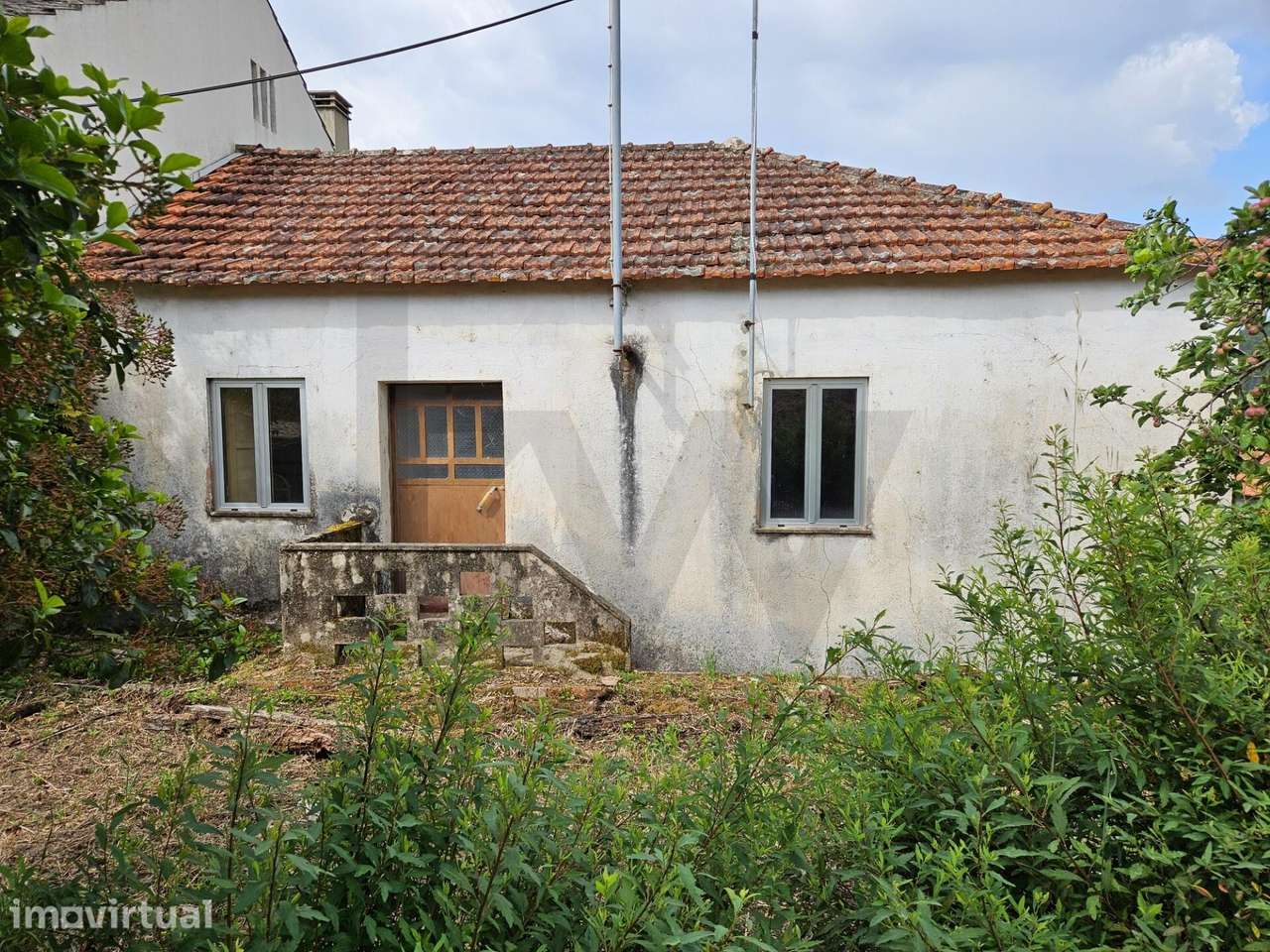 Moradia tradicional T3 | Total terreno 700 m2 | Figueiró dos Vinhos - Grande imagem: 5/54