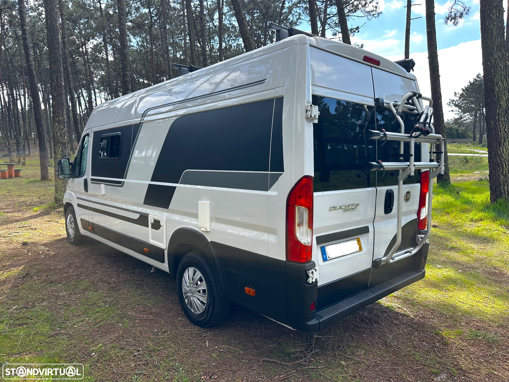 Fiat Ducato L4H2 - 8