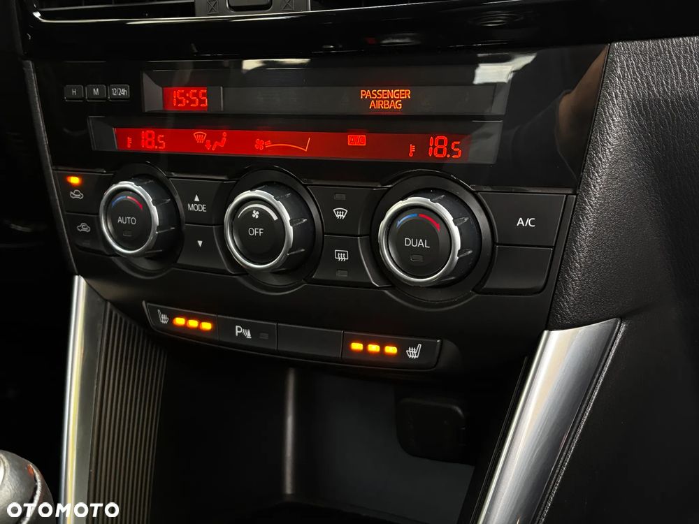 Mazda CX-5 SKYACTIV-G 165 Center-Line - 37