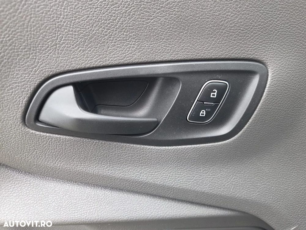 Ford New Transit L4H3 - 24