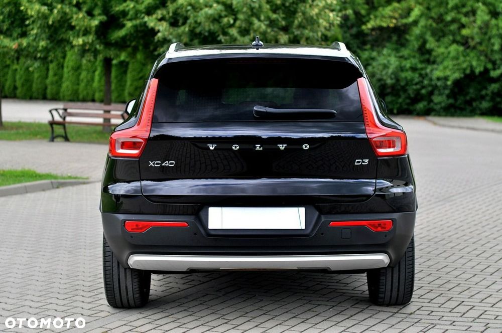 Volvo XC 40 D3 Momentum Pro - 14