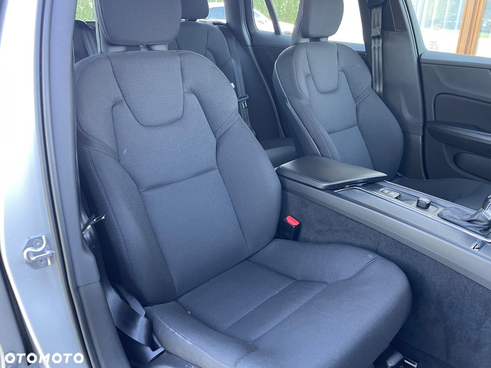 Volvo V60 - 21