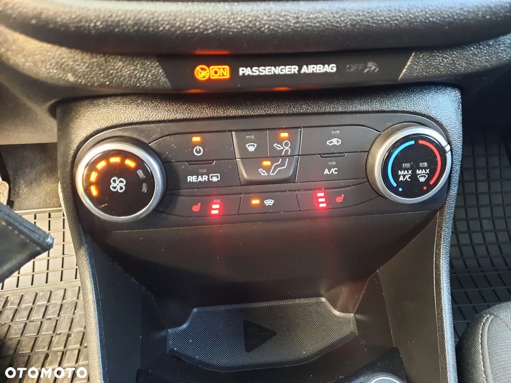 Ford Fiesta - 14